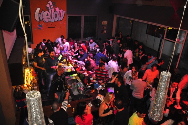 Publicity on Saturday Night
